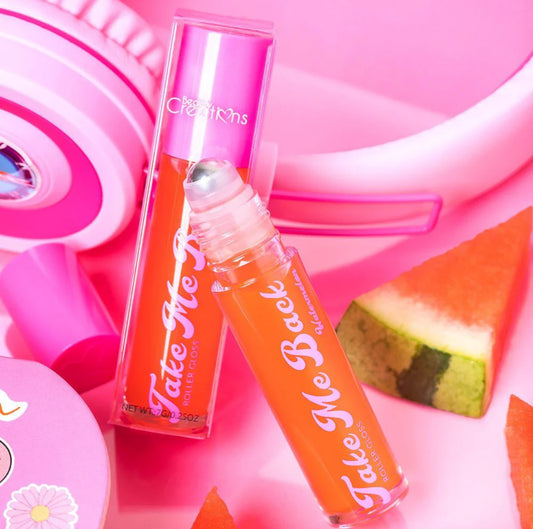 TAKE ME BACK ROLLER GLOSS
