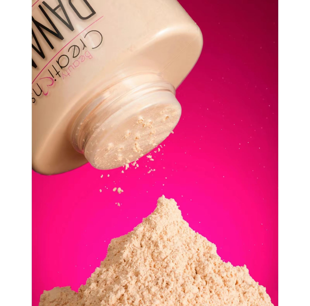 BANANA SETTING POWDER